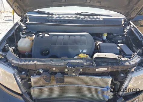 2018 Dodge Journey Crossroad Awd из США, поврежденный, VIN 3C4PDDGG0JT388008